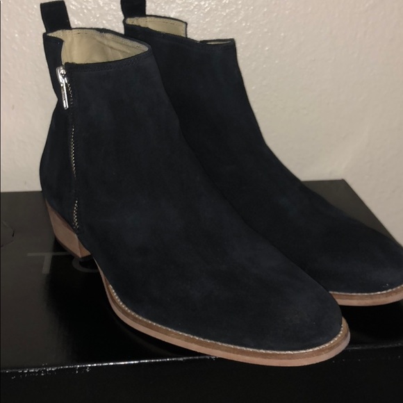 Topman | Shoes | Topshop Mens Chelsea 